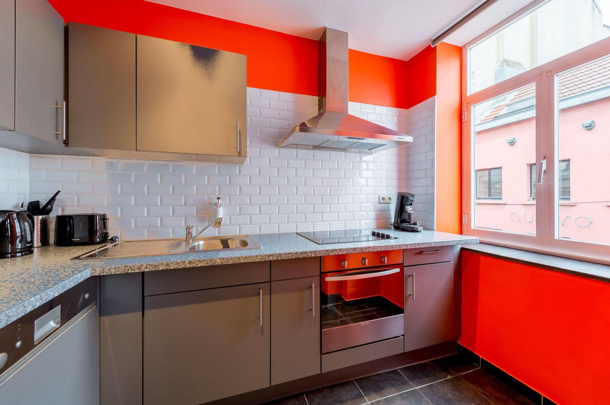 Smartflats - Royal Brussels Διαμέρισμα Εξωτερικό φωτογραφία